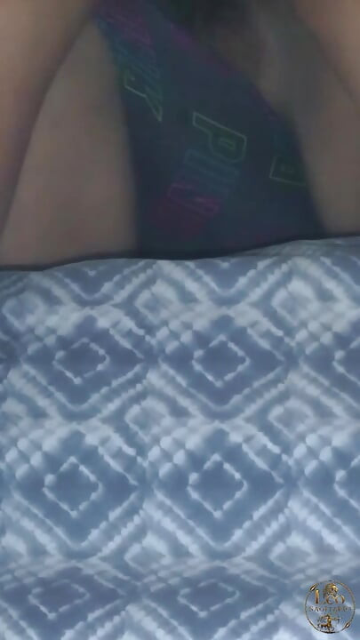 Fucking my stepsister