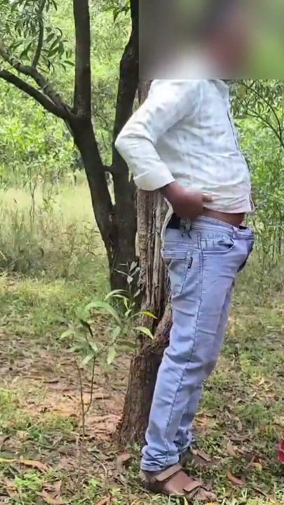 Sona Bhabhi fucked by a school student in forest,she first time  forest outdoor sex by her school life boy friend. | Clip 1
