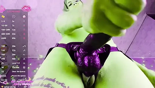 Der Grinch Ist Sehr Schwer Für Dich