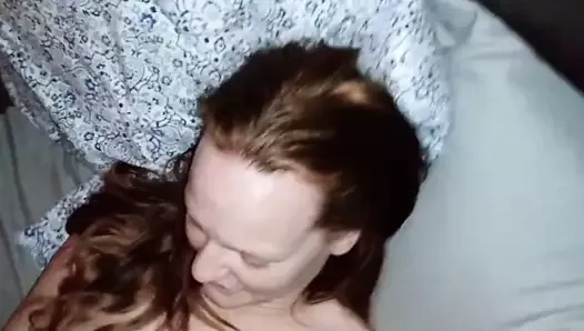 Ginger Ex-wife
