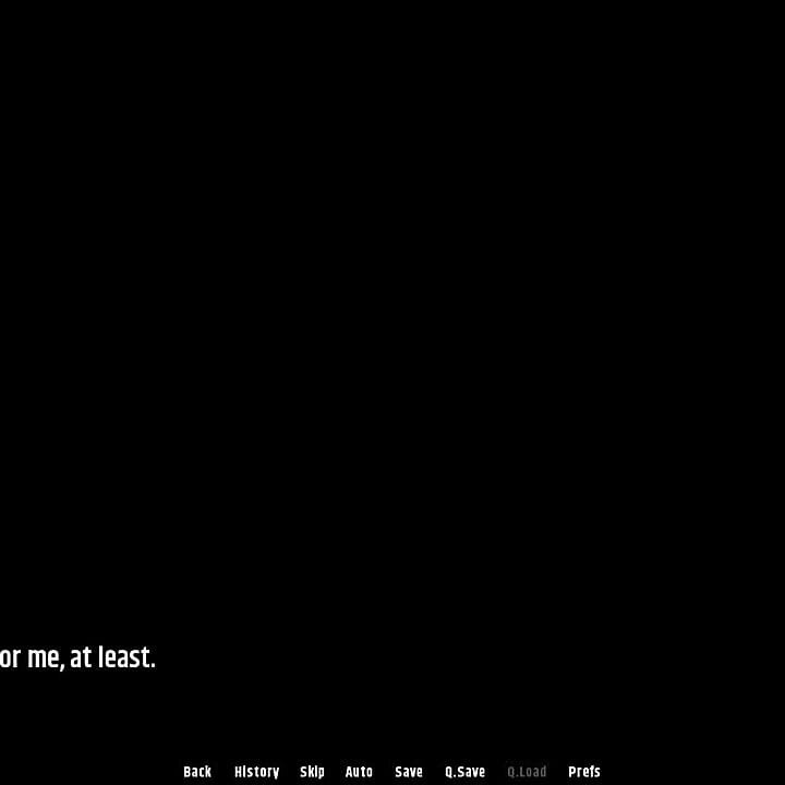 Derealization: Let's Start With This Story Ep 1