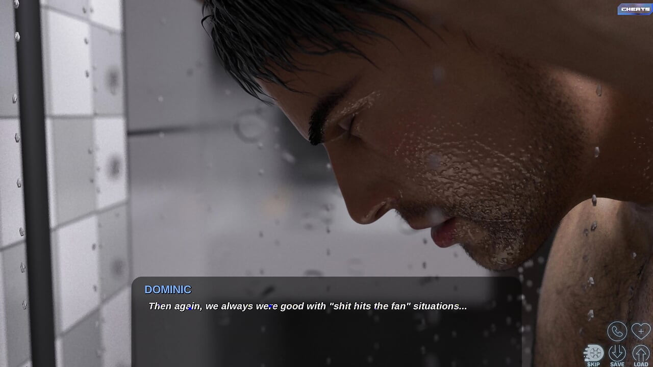 Slow and Furious Sex Part 4