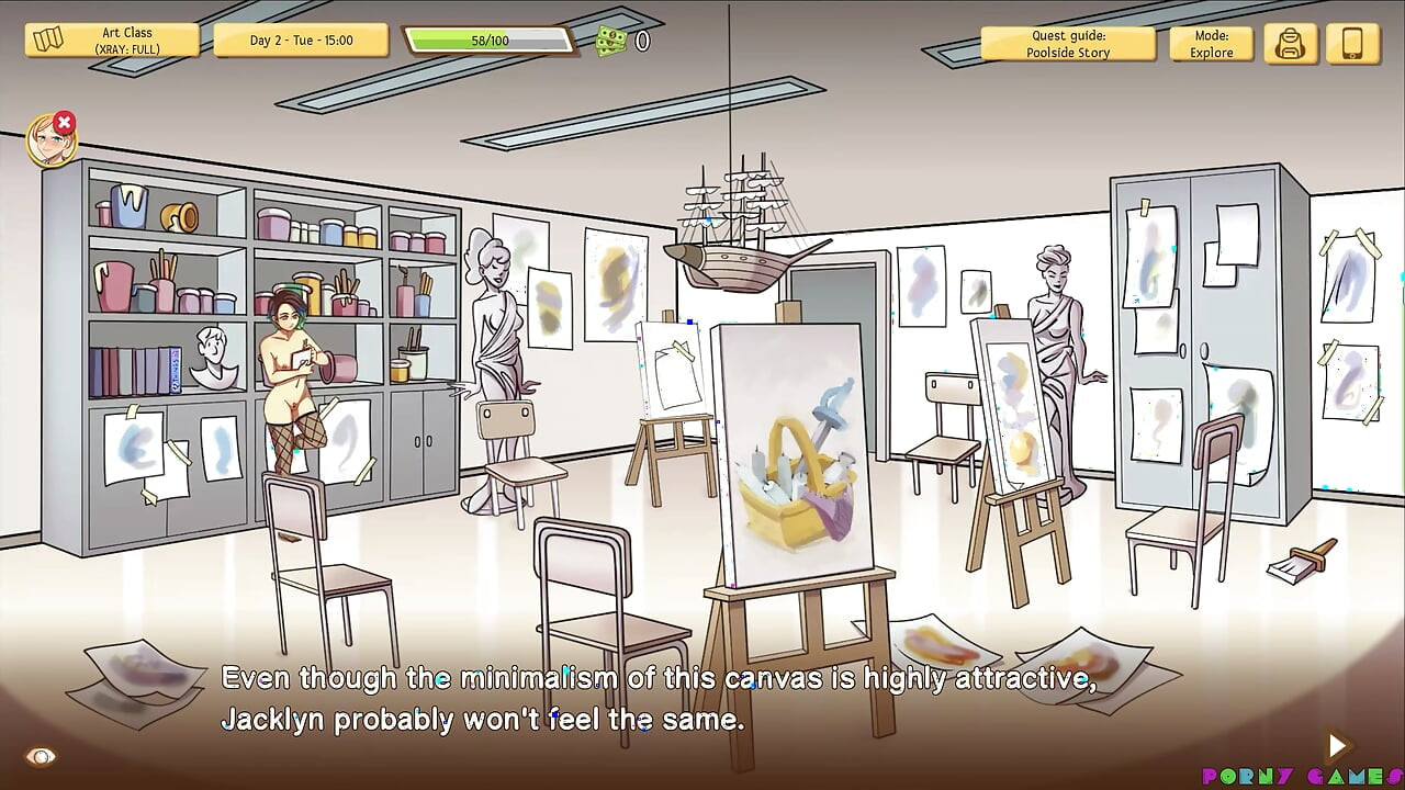 Još jedna prilika od Time Wizard Studios: Life Is Going On 3