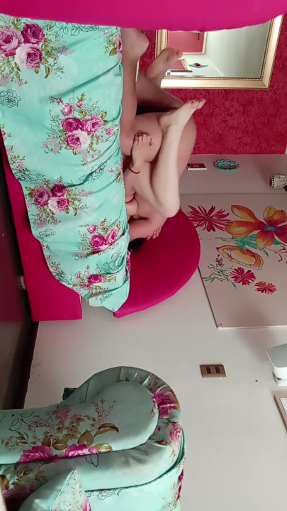 Making love with my beautiful wife | Clip 1