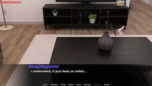 My Girlfriend Wants a Threesome! (cheating Part 03) - by Sieglinnde