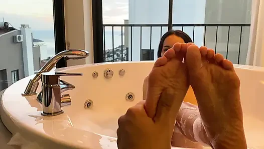 For True Foot Lovers - The Best of Eva Keks