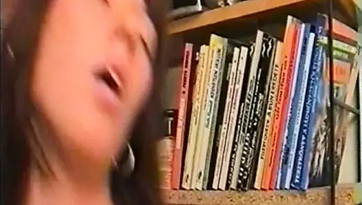 Naughty Babes Sucking Cock and Fucking Hard