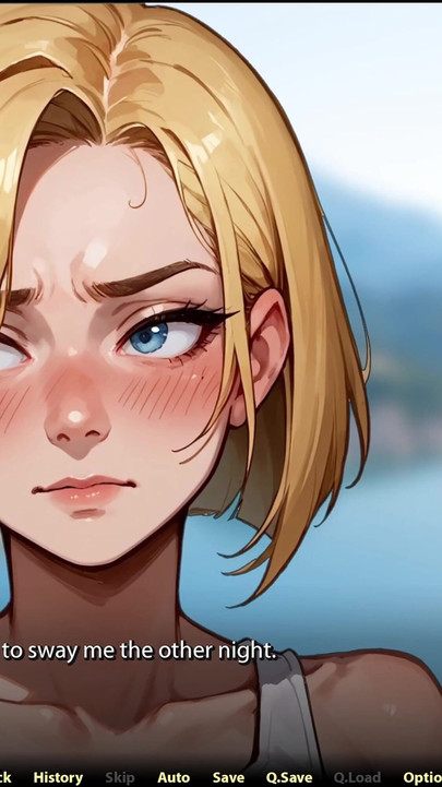 แฟนหนุ่มที่วิปริตเกินไป (ตอน 18)