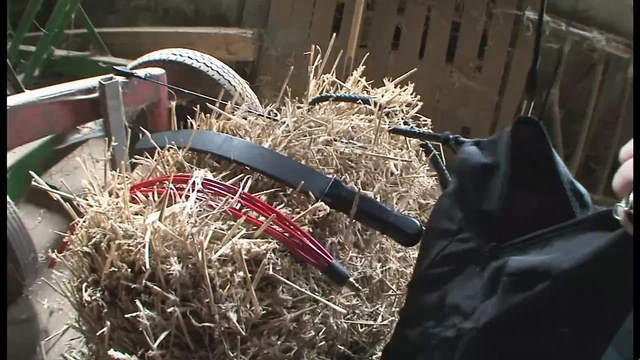 Zucht Orduing 2 - Episode 1