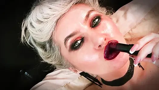 Compelled Into Kissing (part5)