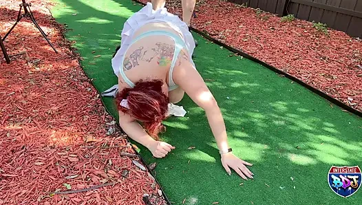 The Final Holes
