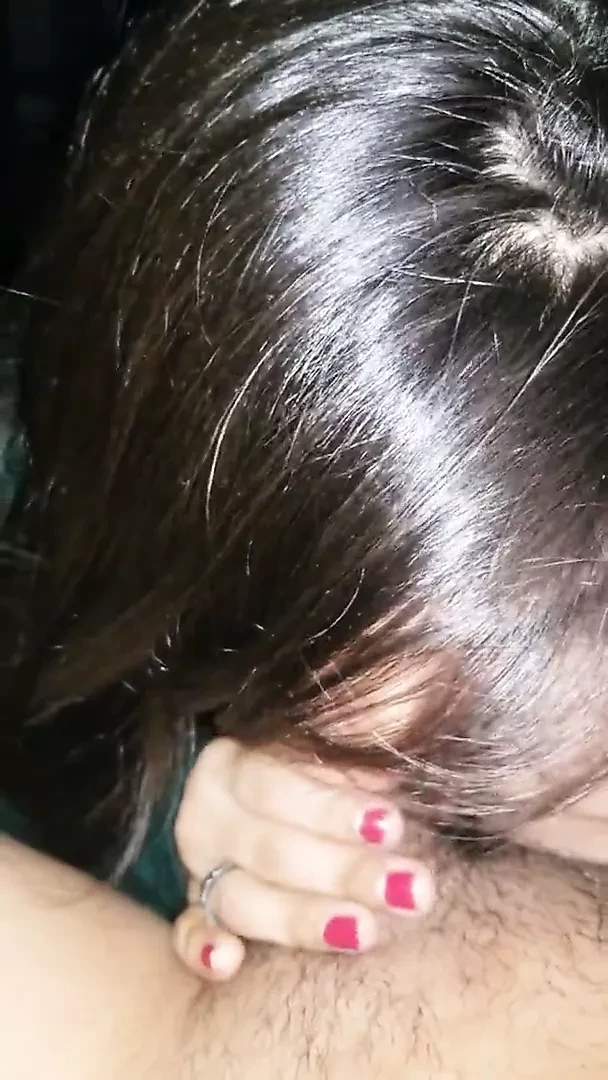 shy Mexican gf cum bj, sex, cum on pubic hair