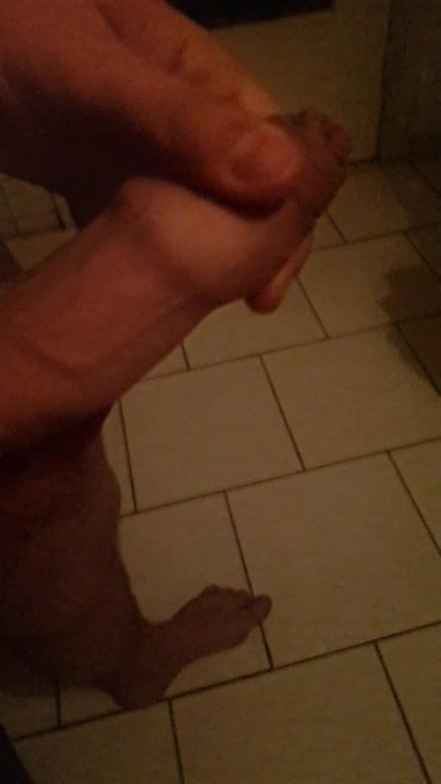 First little try