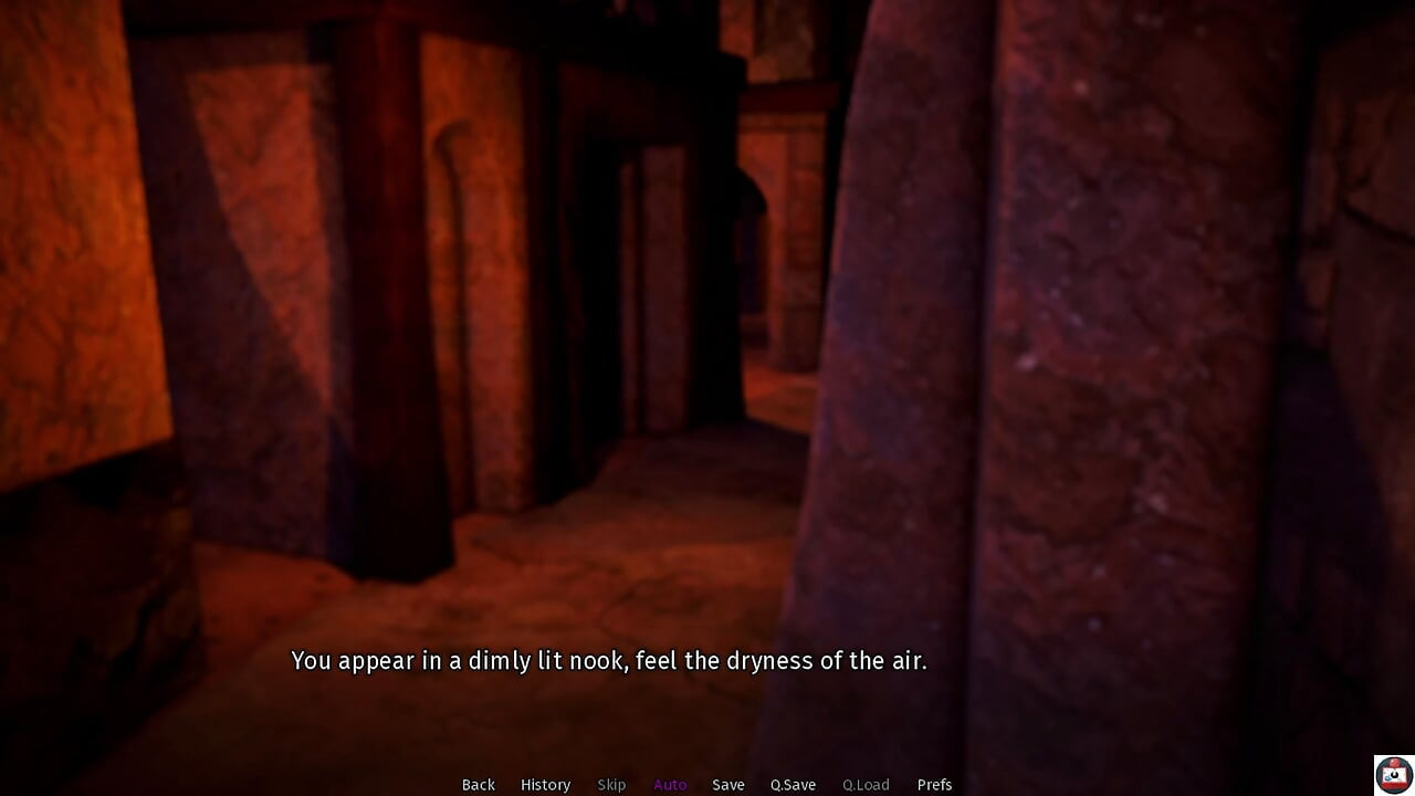 DŮM V RIFTU - (PT 66) NC