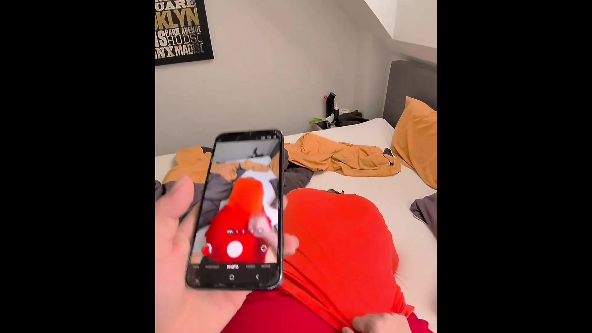 Scooby Screw: Velma Takes It Doggy & Gets Creamed