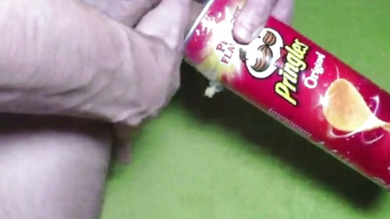 Hot boy Cup musterbation