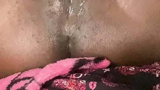 EBENHOLZ-KÖNIGIN, SAHNIGE KÖNIGIN, HÜBSCHE MUSCHI-KÖNIGIN