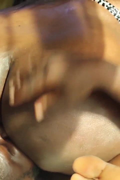Big Ass Married MILF Had Her Big Ass Buried in Our Face