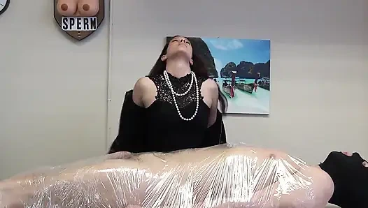 Bossy Faith Том 1 С Участием Faith Anderson