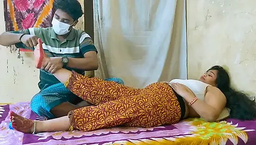 Indian Bhabhi Massage Time Choda Full Chudai Desi Style 2026