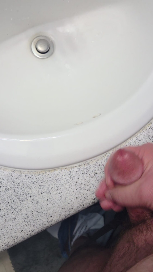 Nice cum shot