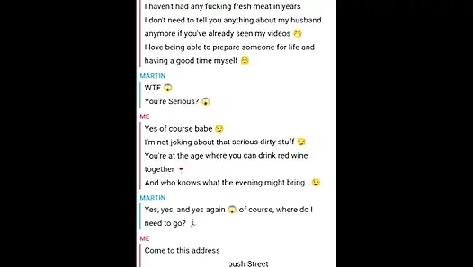 Snapchat, 18 year old virgin - I deflowered him and squirted all over him