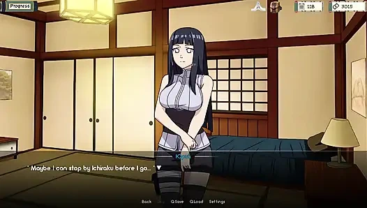 Complete Gameplay - Kunoichi Trainer, Part 21