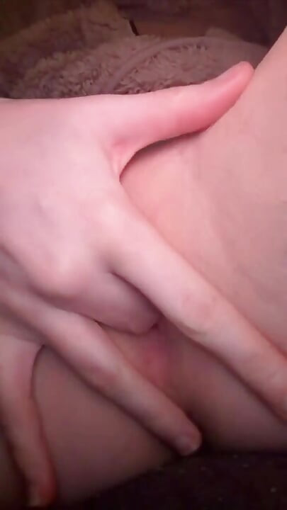 Full Masturbation Rubbing My Pussy so Good
