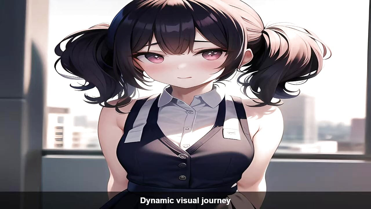 アニメガールズインターネットショーシリーズ2