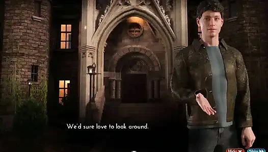 Die ordnung: auf einer erneuten untersuchung episode 89