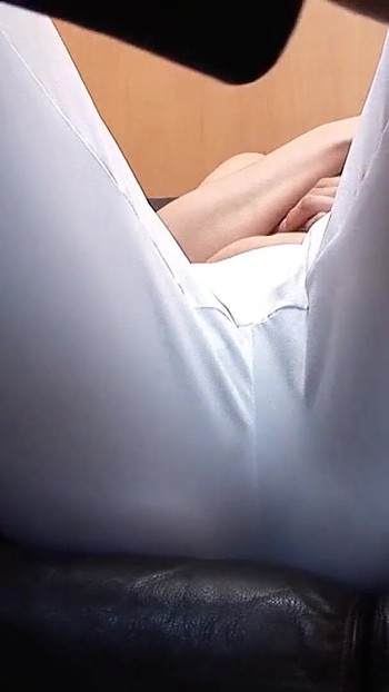 Jaw-dropping moment from "Big natural Tits and Ass Japanese Teen seduce to Defloration Sex by old Teacher"