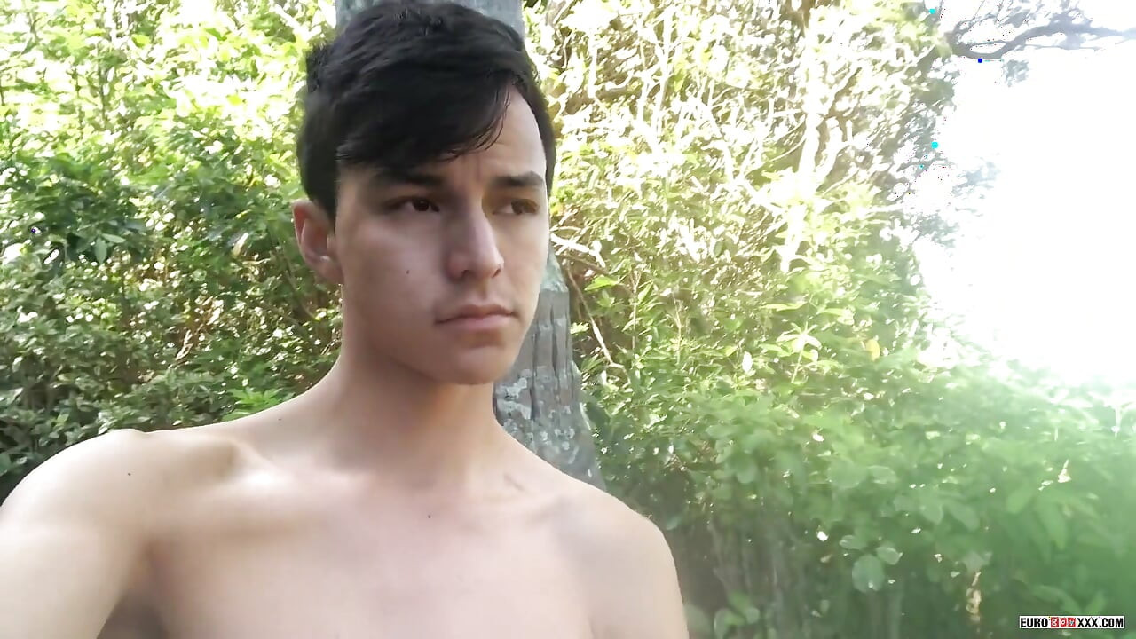 Outdoor Jacking with Maxxie