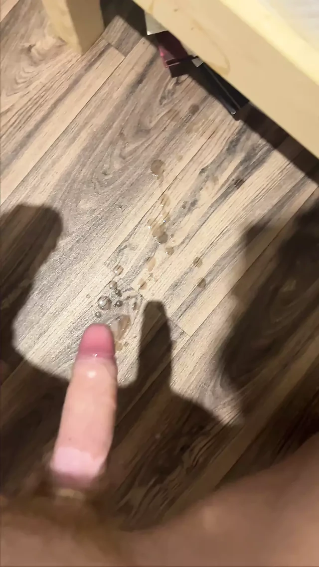 Young Twink Teen Edging. Big Stimulation, Hardcore. Big Dick Cumming inside