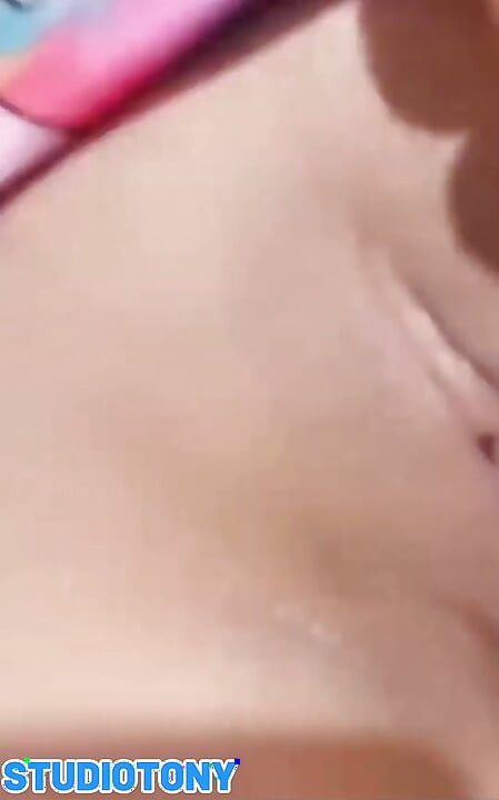 我的前女友給我口交