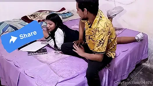 I my 18-year-old classmate - Angelhotmex