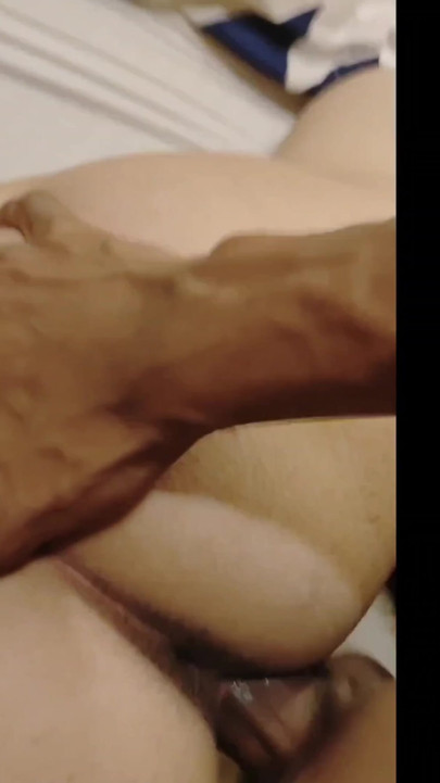 Boyfriend Closeup shot with pink pusssy | Clip 1