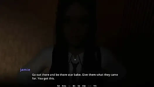 WVM: Lass uns mit dem Spiel beginnen