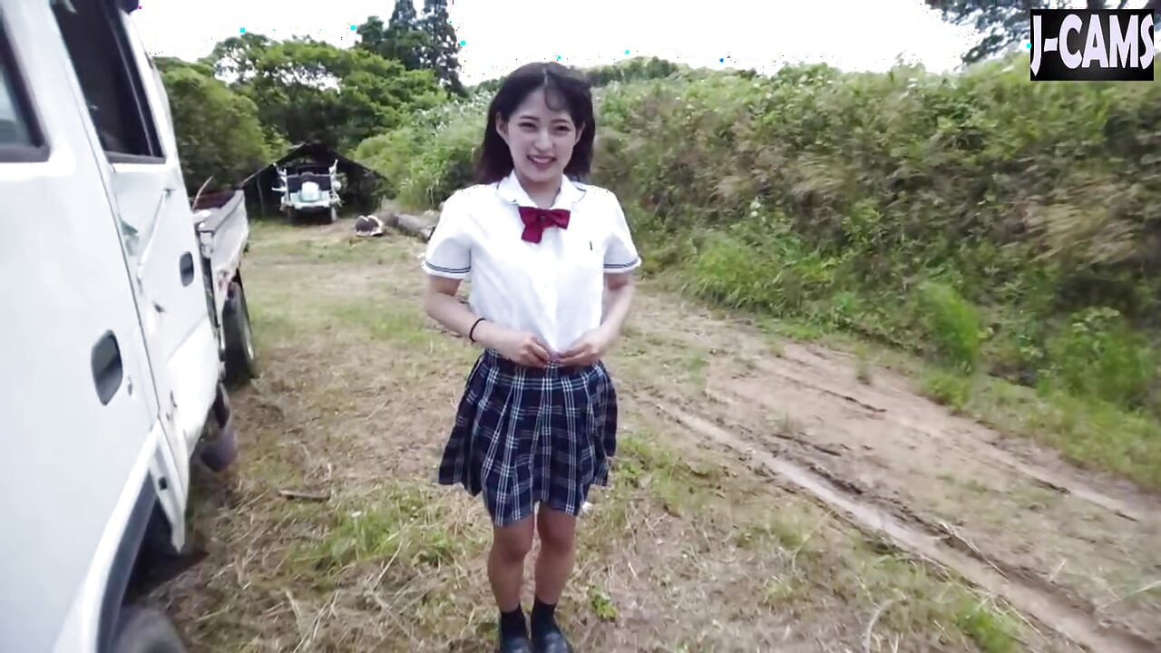 Charming Beauty. Playful Date with a Mischievous Smile Part2