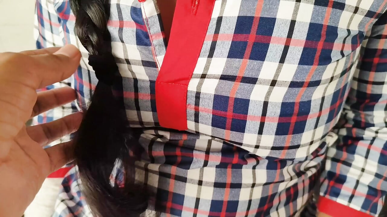 Indian teacher student new Sex video viral