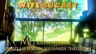 Wife Bucket