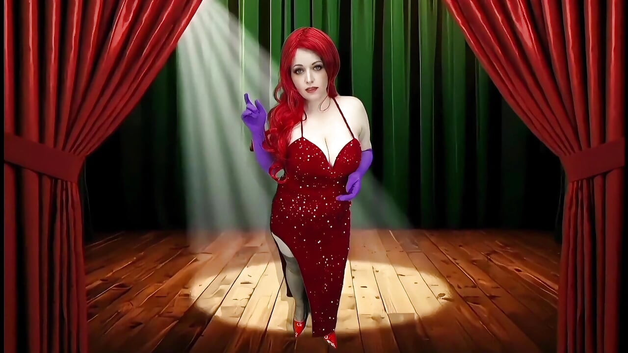 Jessica's Grand Finale NSFW Edition