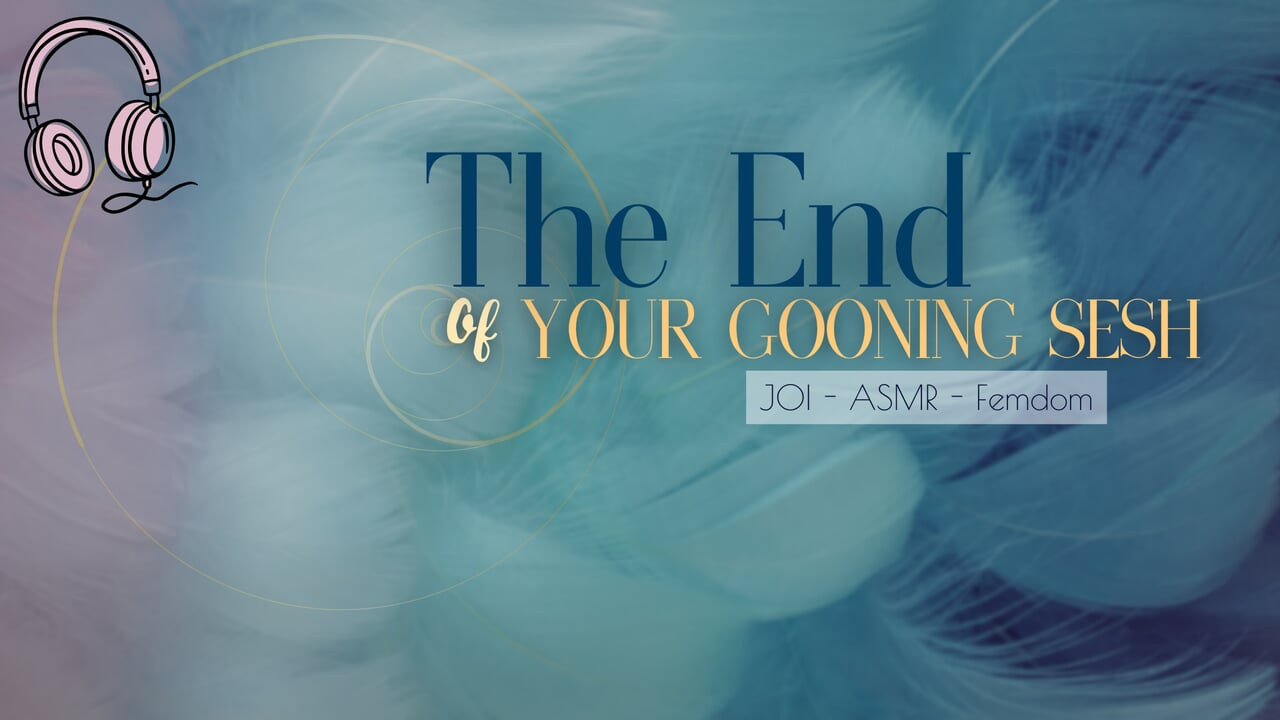 Конец твоей женой сессии с этой инструкцией по - английский аудио женского доминирования