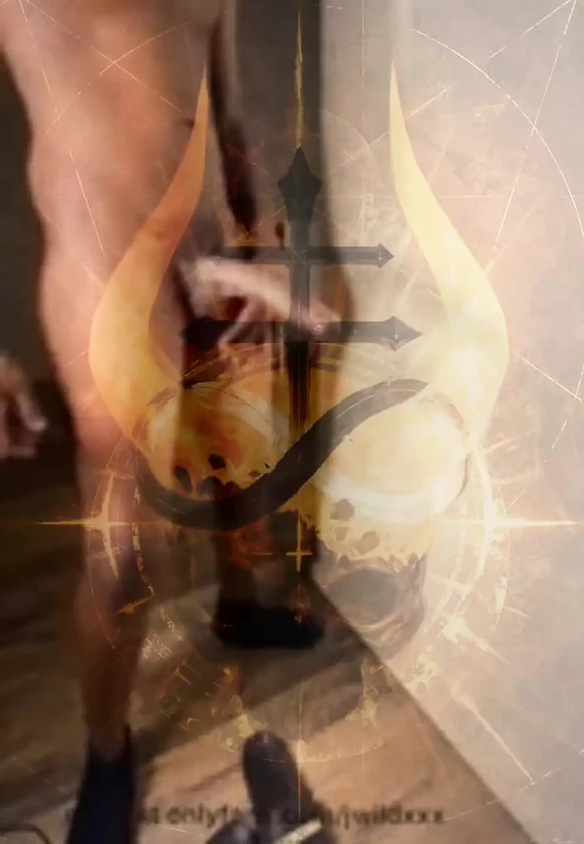 (Satanic)In resistible BBC makes you Lust For the Love of Satan