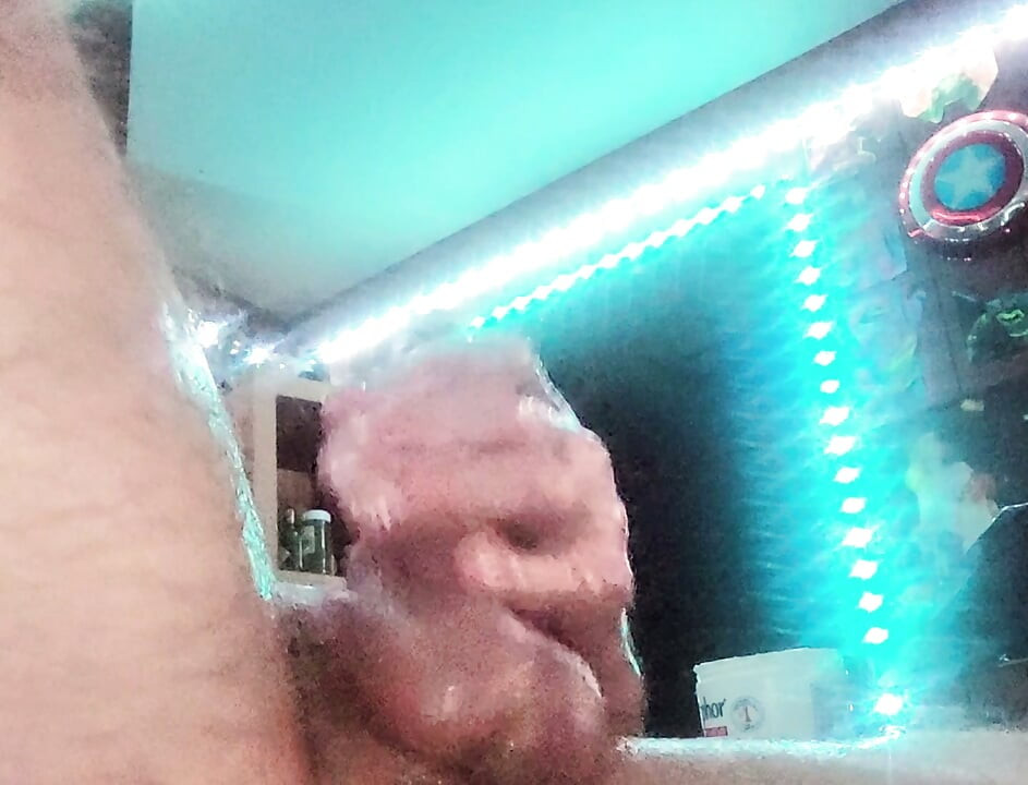 Monstercock