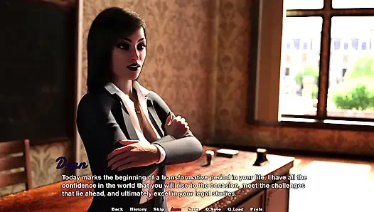 Hukuk Fakültesi 4 - yeni üniversite öğrencileriyle tanışmak