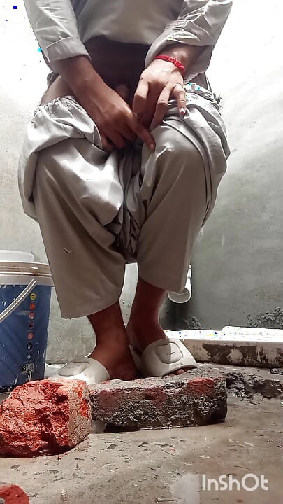 Pakistani viral video How to perfect mastbate with oil any side effect