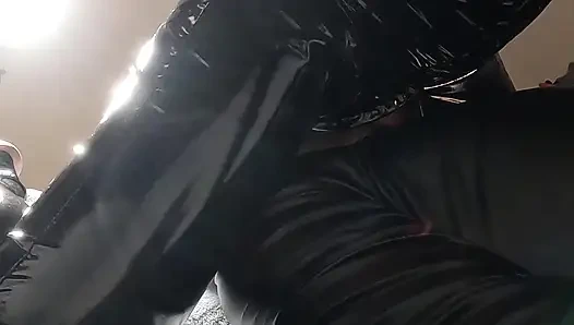 Orgazm İçin Yüzüne Oturmayı Çok Seviyorum, İşte Bir Koleksiyon