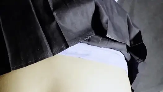 Meksikalı Kıç Yutucu - Sammy Heart #6