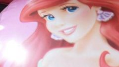 Aufblasbares gonfiabile Blowup Disney-Prinzessin Pop-Vinyl, PVC