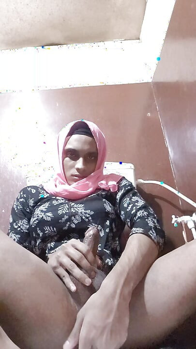 Asia trans palcowania